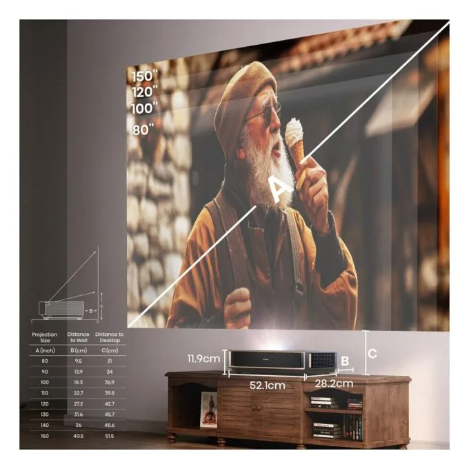 Hisense PT1 — image 5