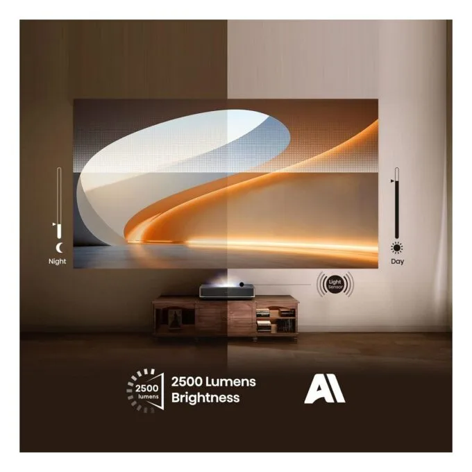 Hisense PT1 — image 9