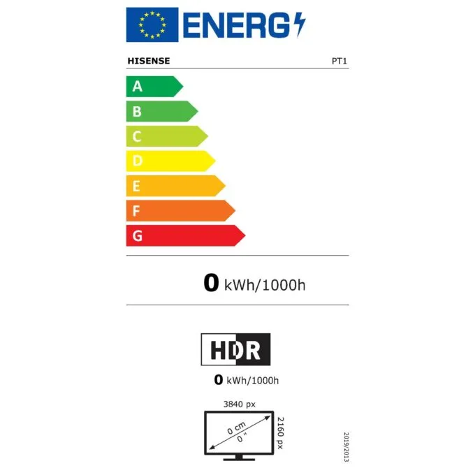 Hisense PT1 — image 20