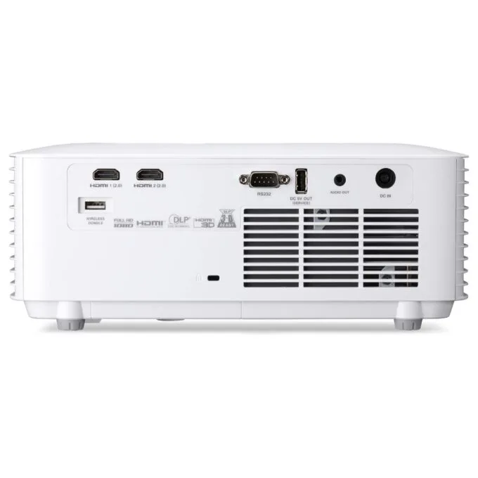Acer Vero PL2520pi — image 6