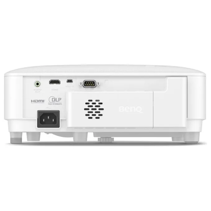 BenQ MH560C — image 2
