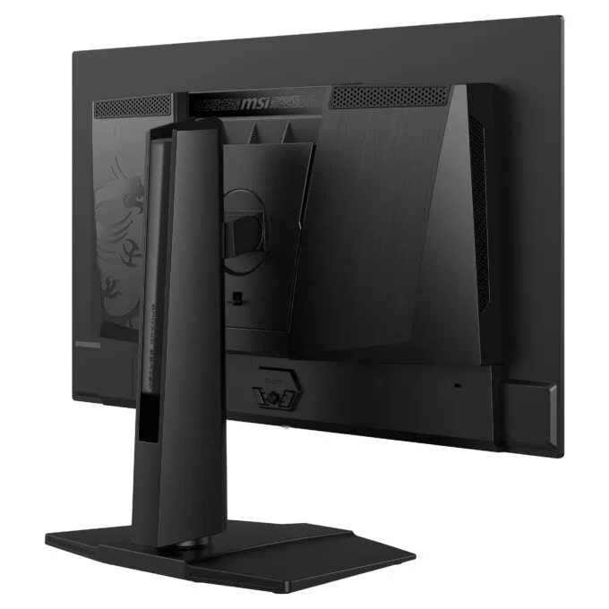 MSI MAG 272QP QD-OLED X50 computer monitor — image 13