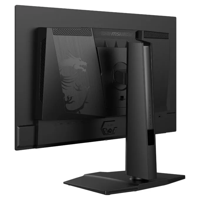 MSI MAG 272QP QD-OLED X50 computer monitor — image 14