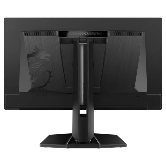 MSI MAG 272QP QD-OLED X50 computer monitor — image 8