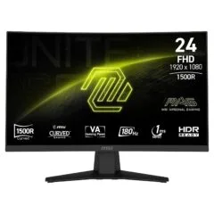 MSI MAG 244C computer monitor