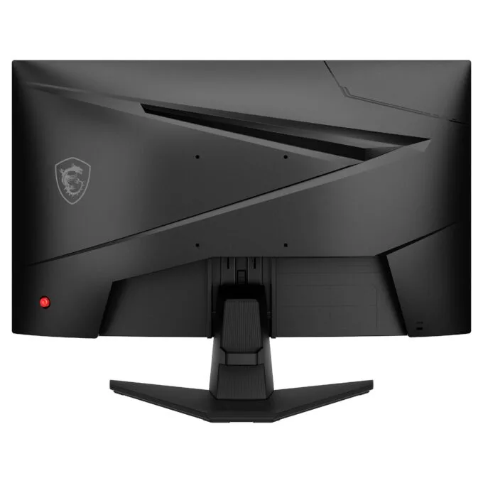 MSI MAG 244C computer monitor — image 2