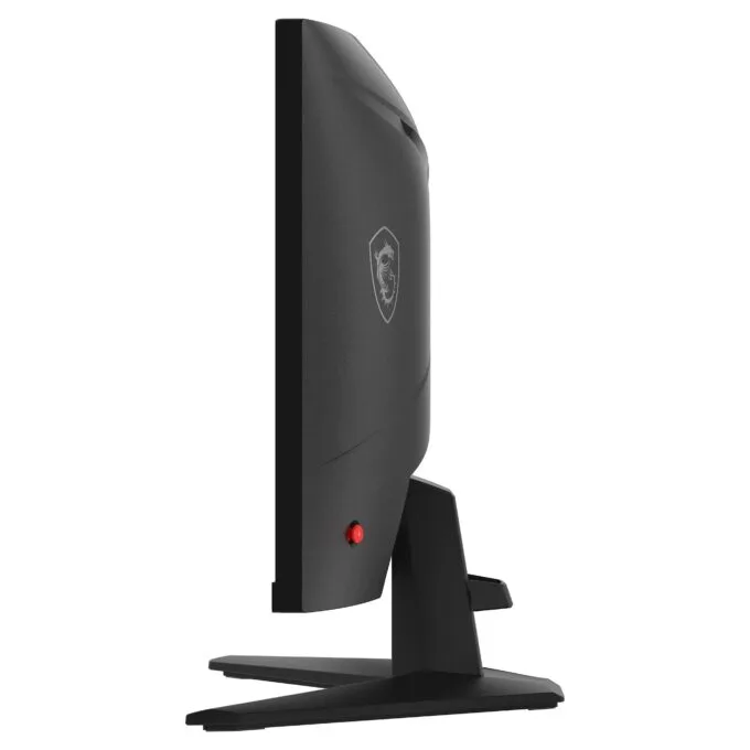 MSI MAG 244C computer monitor — image 3