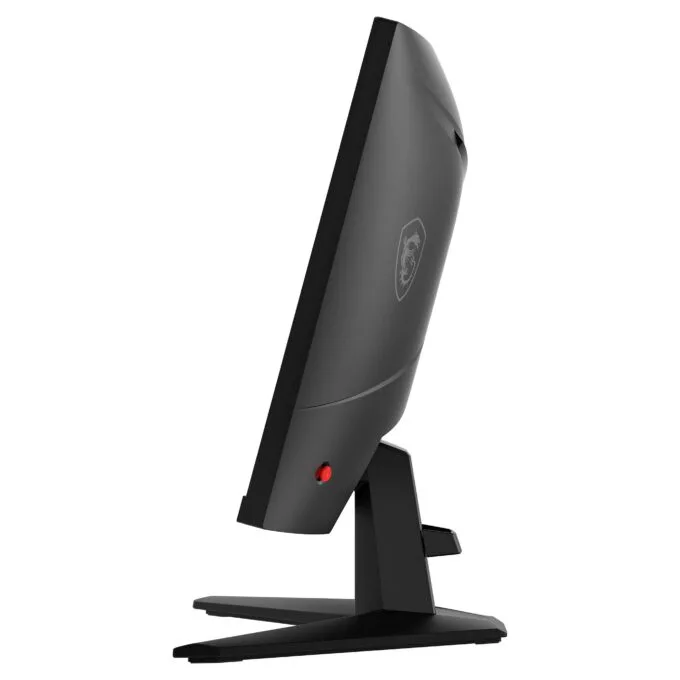 MSI MAG 244C computer monitor — image 4