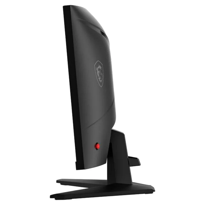 MSI MAG 244C computer monitor — image 5