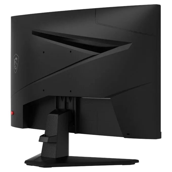 MSI MAG 244C computer monitor — image 7