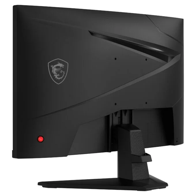 MSI MAG 244C computer monitor — image 8