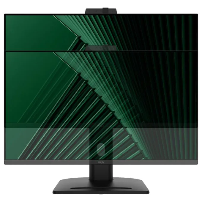 MSI Pro MP275QPDG computer monitor — image 2