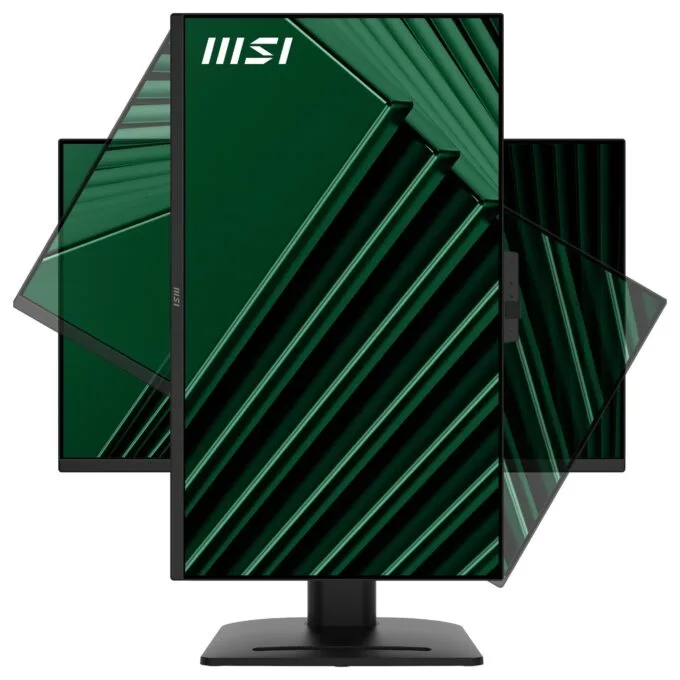 MSI Pro MP275QPDG computer monitor — image 5