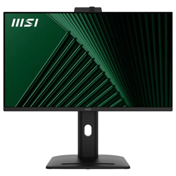 MSI Pro MP275QPDG computer monitor — image 6