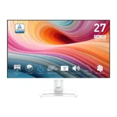 MSI Pro MP275W E2 computer monitor