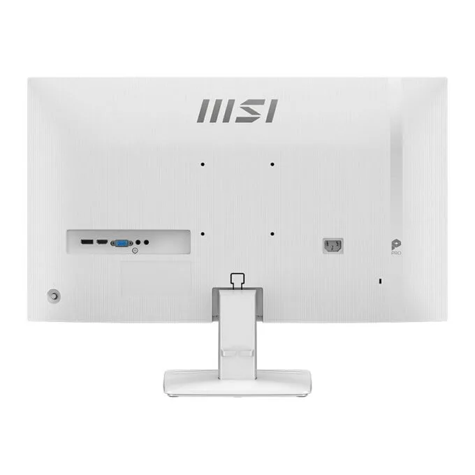 MSI Pro MP275W E2 computer monitor — image 4