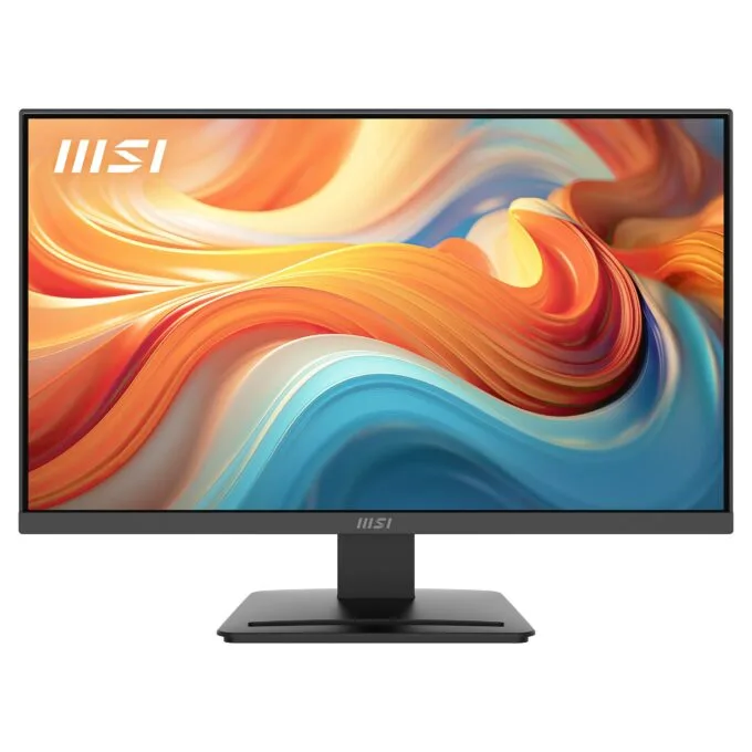 MSI Pro MP241 E14V computer monitor — image 2