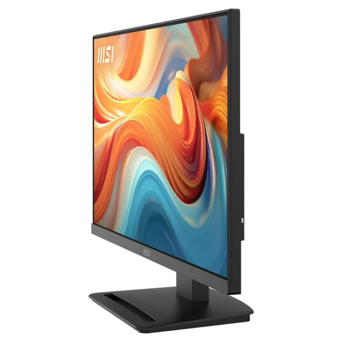 MSI Pro MP241 E14V computer monitor — image 11