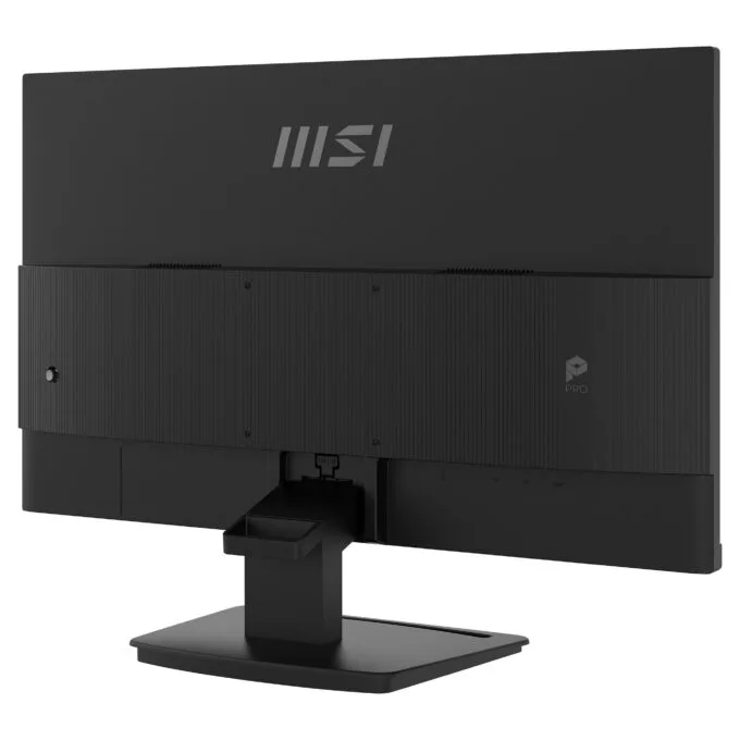 MSI Pro MP241 E14V computer monitor — image 13