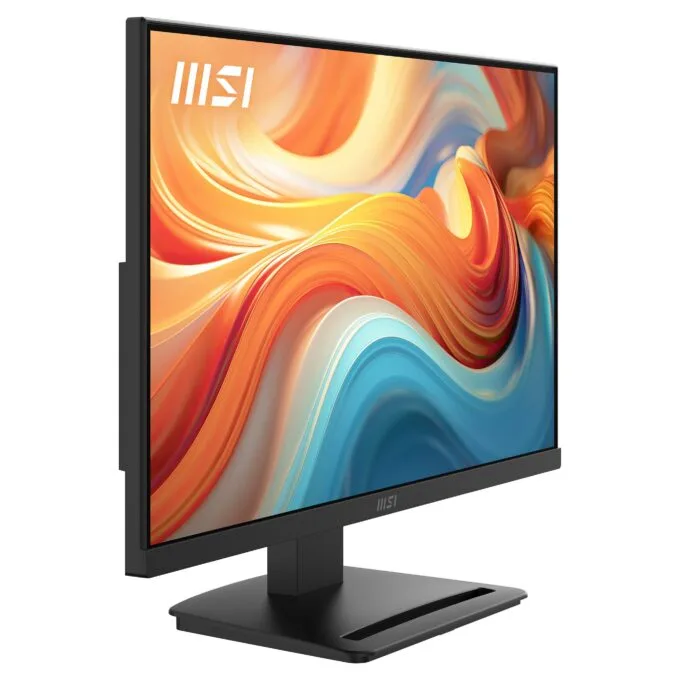 MSI Pro MP241 E14V computer monitor — image 7