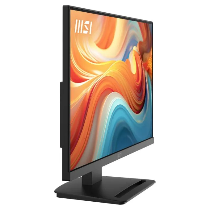 MSI Pro MP241 E14V computer monitor — image 8