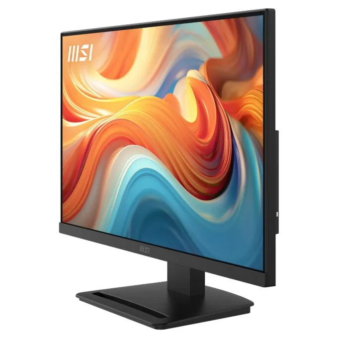 MSI Pro MP241 E14V computer monitor — image 10