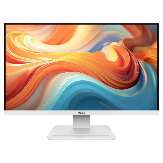 MSI Pro MP241W E14V computer monitor — image 2