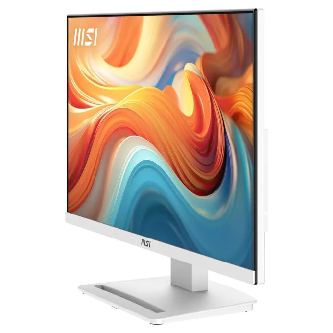 MSI Pro MP241W E14V computer monitor — image 11