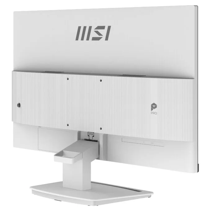 MSI Pro MP241W E14V computer monitor — image 12