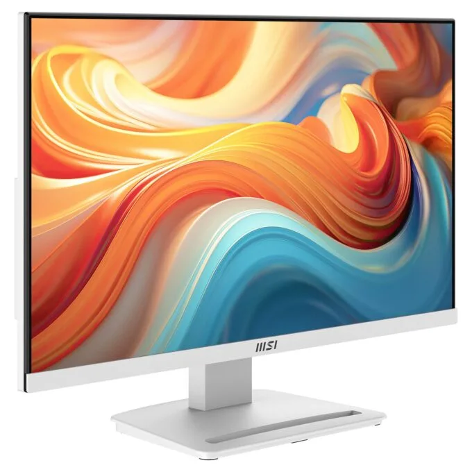 MSI Pro MP241W E14V computer monitor — image 8