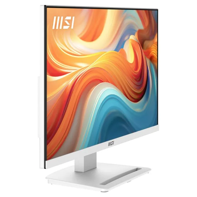 MSI Pro MP241W E14V computer monitor — image 9