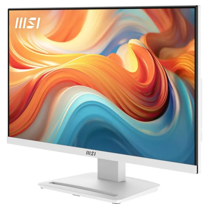 MSI Pro MP241W E14V computer monitor — image 10