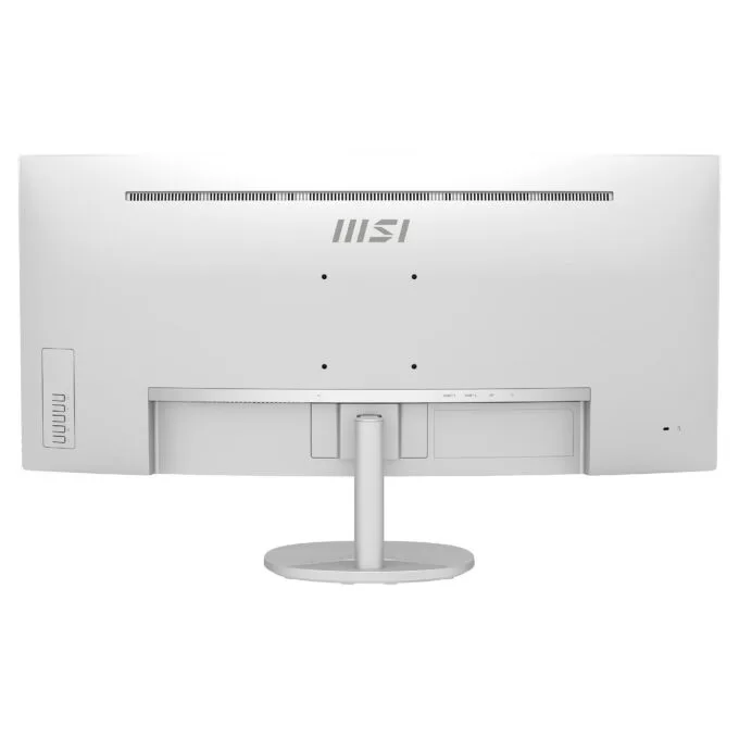 MSI Pro MP341CQW E12 computer monitor — image 4