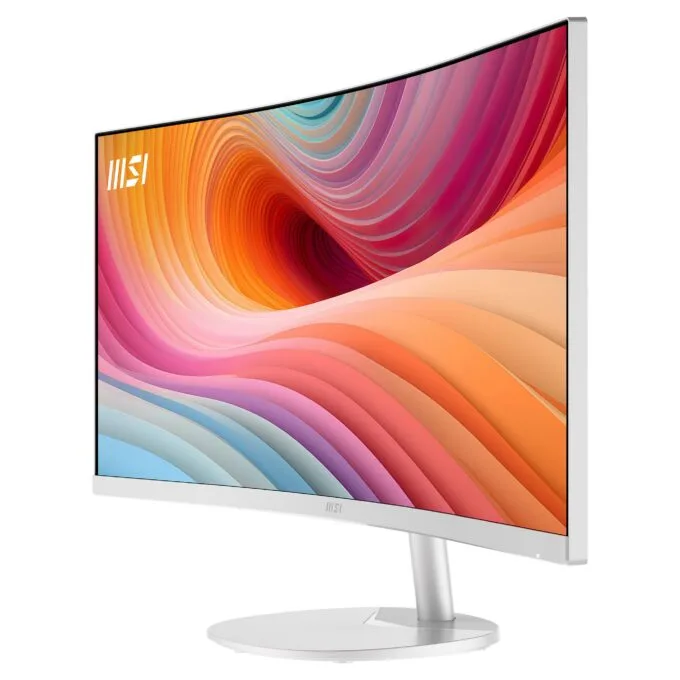 MSI Pro MP341CQW E12 computer monitor — image 10