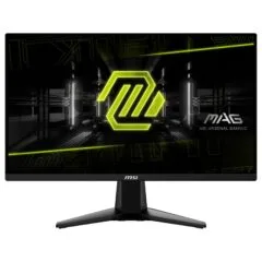 MSI MAG 255F E20 computer monitor