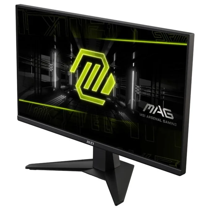 MSI MAG 255F E20 computer monitor — image 15