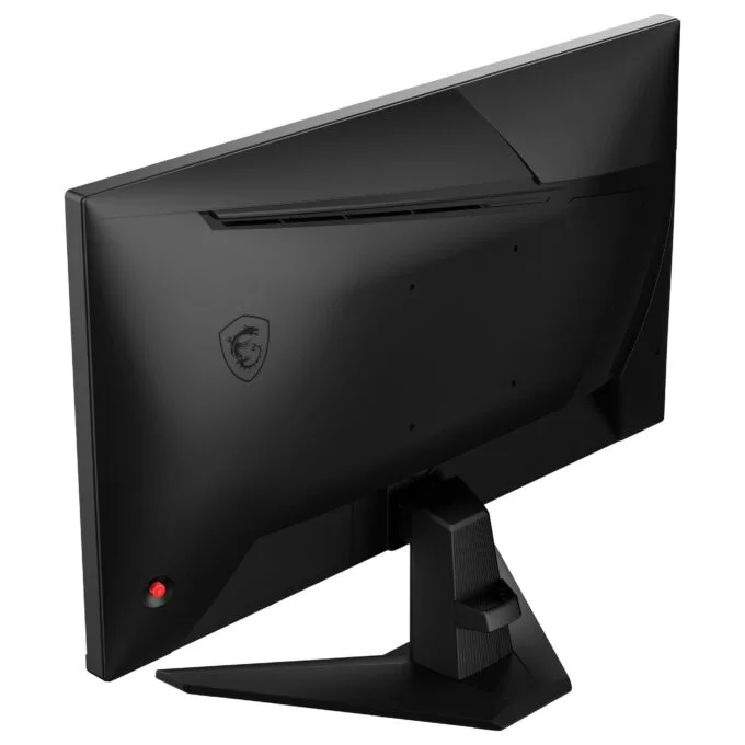 MSI MAG 255F E20 computer monitor — image 16