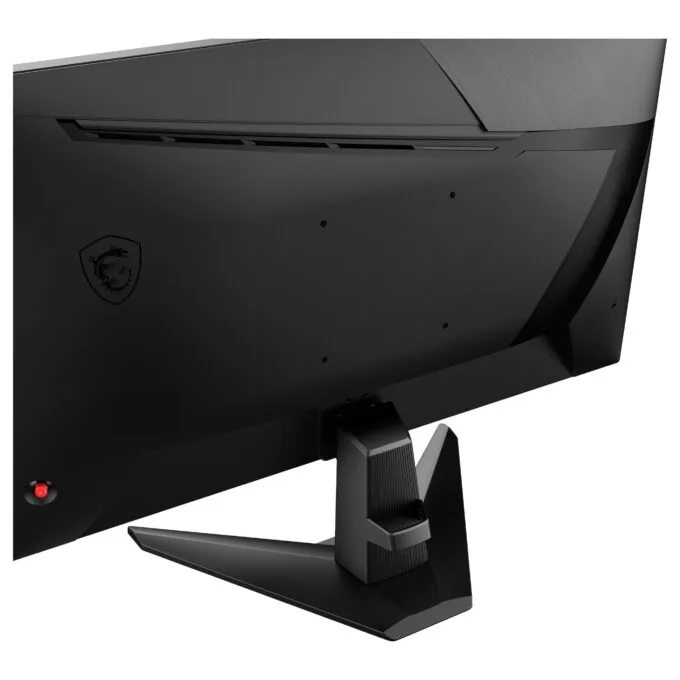 MSI MAG 255F E20 computer monitor — image 19