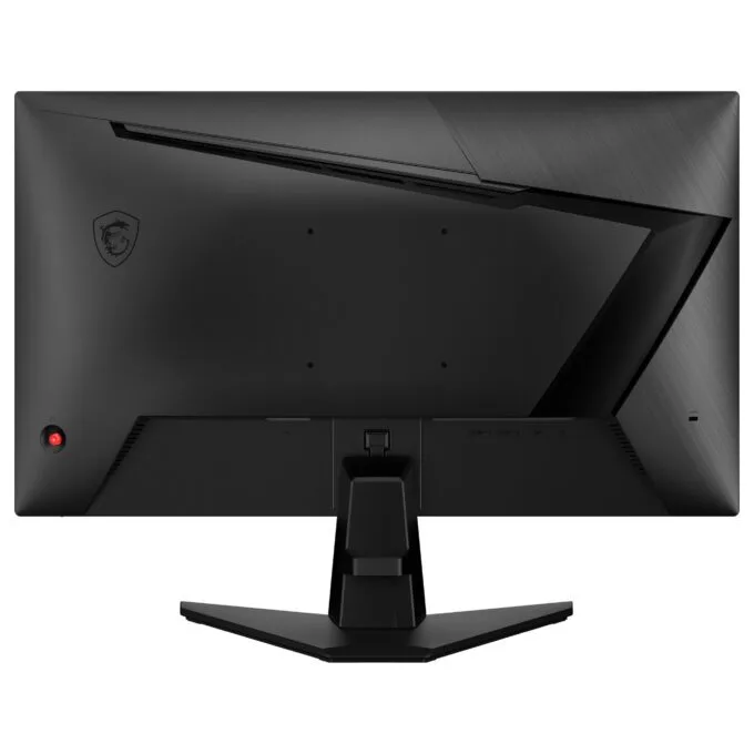 MSI MAG 255F E20 computer monitor — image 3