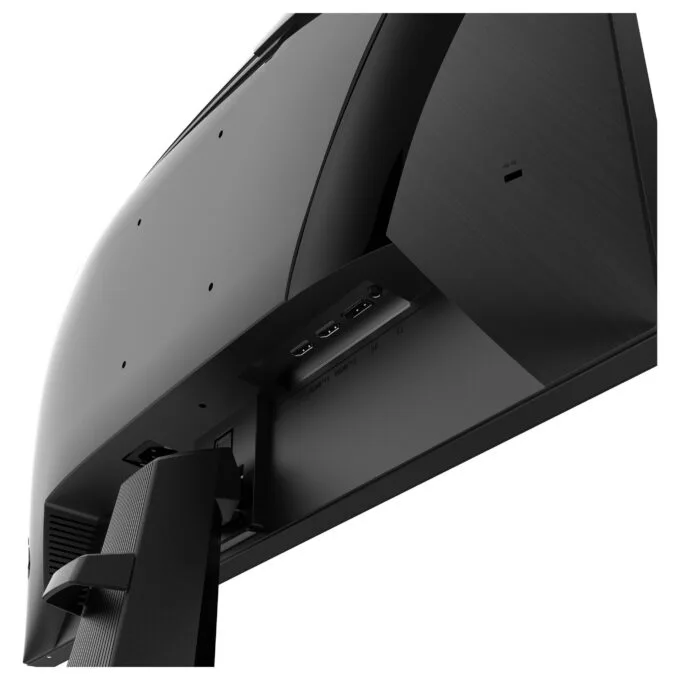 MSI MAG 255F E20 computer monitor — image 22