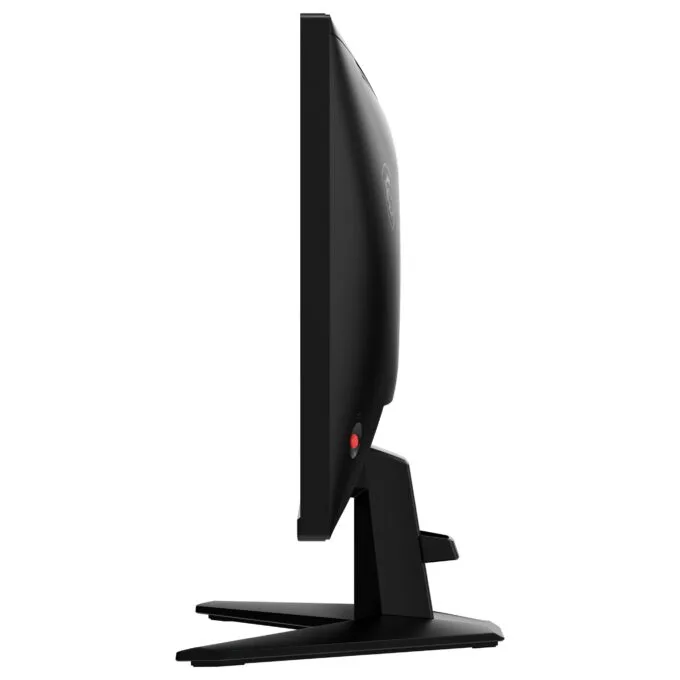 MSI MAG 255F E20 computer monitor — image 4