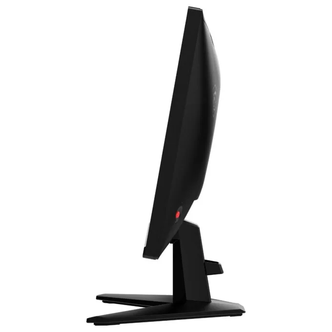 MSI MAG 255F E20 computer monitor — image 5