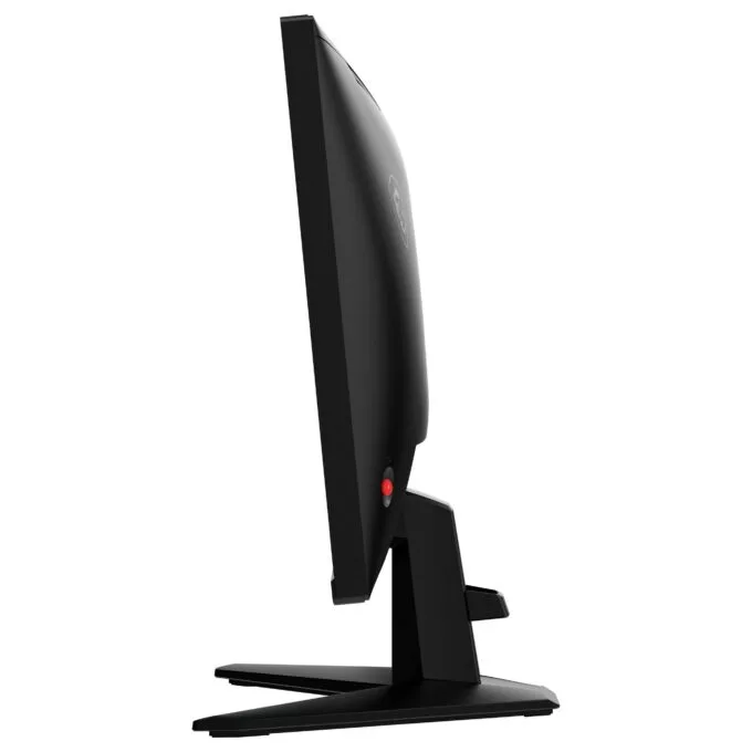 MSI MAG 255F E20 computer monitor — image 6