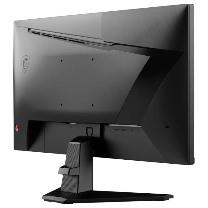 MSI MAG 255F E20 computer monitor — image 10