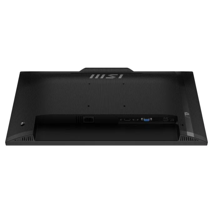 MSI Pro MP242PMG computer monitor — image 2