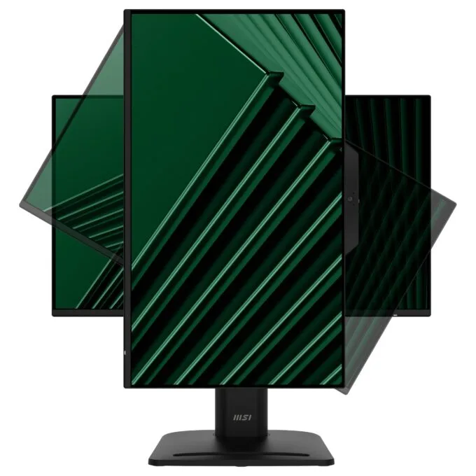 MSI Pro MP242PMG computer monitor — image 15