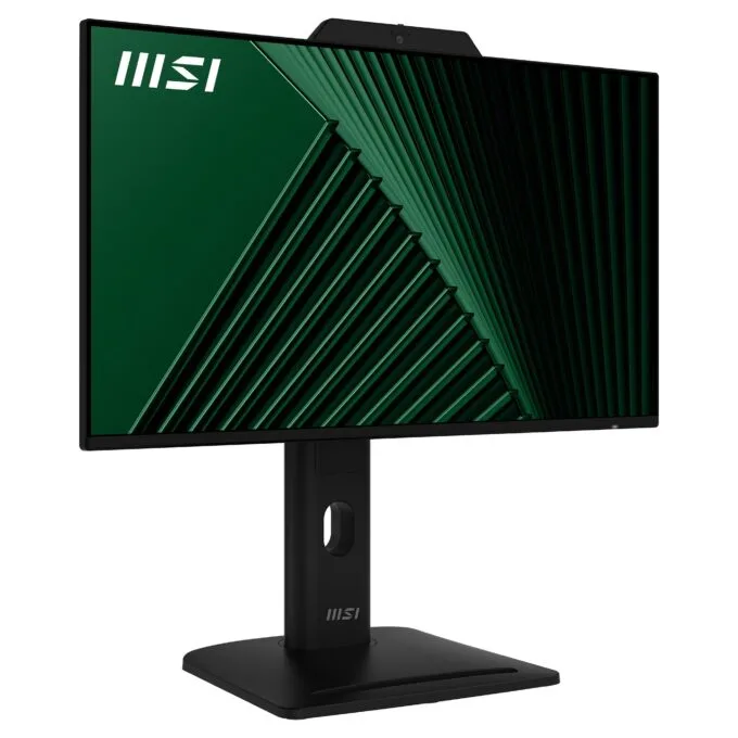 MSI Pro MP242PMG computer monitor — image 9