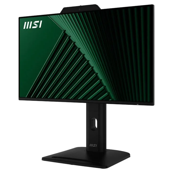 MSI Pro MP242PMG computer monitor — image 10