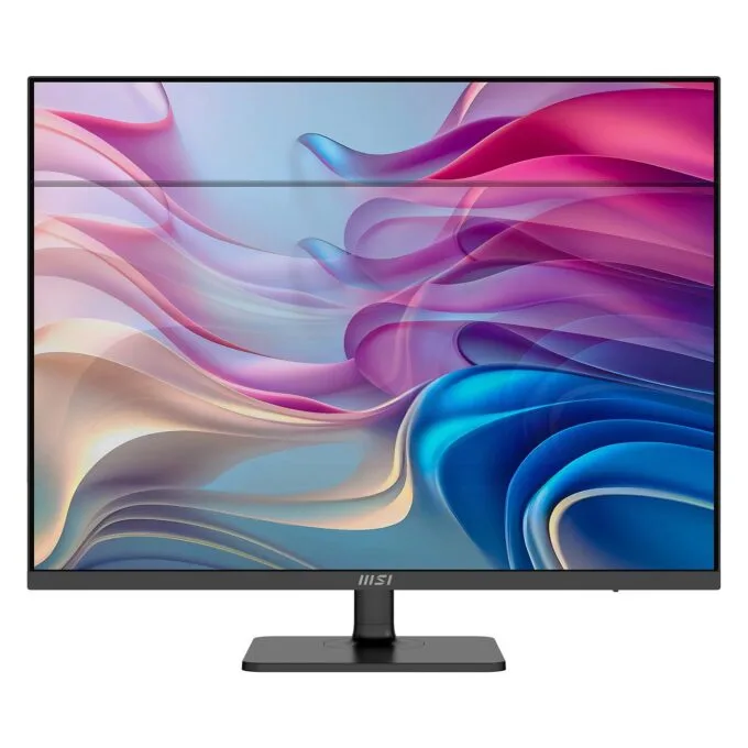 MSI Modern MD272UPHG computer monitor — image 2