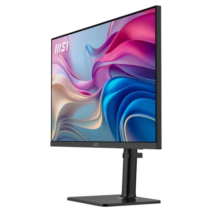 MSI Modern MD272UPHG computer monitor — image 11